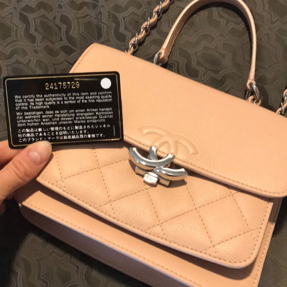 Chanel bag - Picture 7 of 8